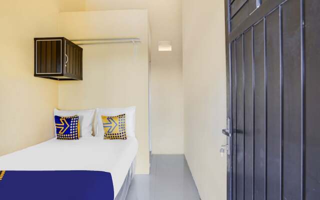 Hotel O Kost 2 Putra Syariah