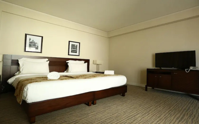The Parisian Hotel Lebanon
