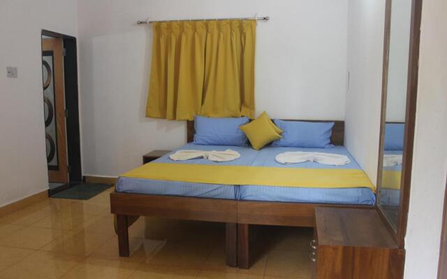 Seaprincess Guesthouse