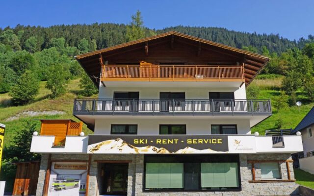 Apartment Erika Kappl