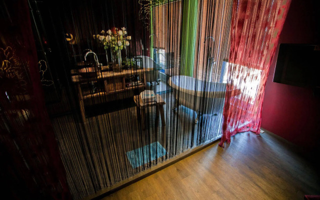 Mar Dei Amor Villa B&B