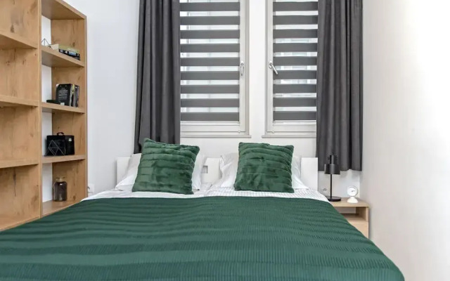 3D KOSCIUSZKI 19 Apartament