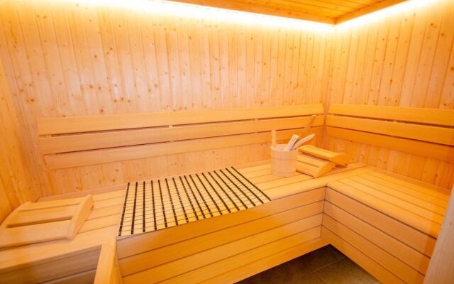 Finest Villa Zell am See