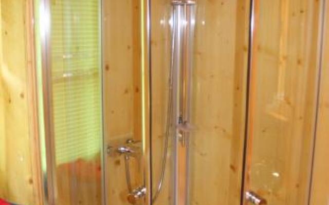 Ferienwohnung Weseraue