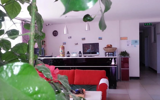 San Cha Kou Youth Hostel