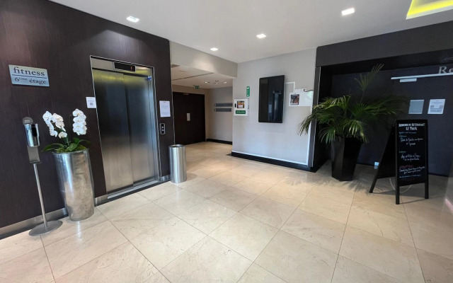 City Residence Paris CDG Airport