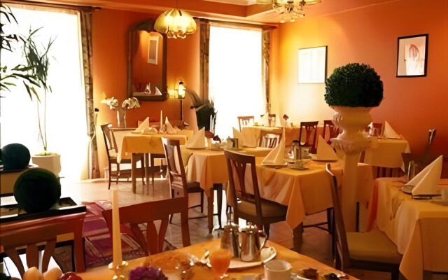 Huber´s Hotel