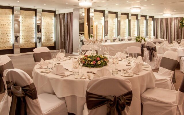 The Winchester Hotel & Spa