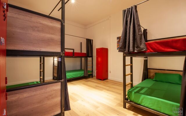 The Yard Hostel