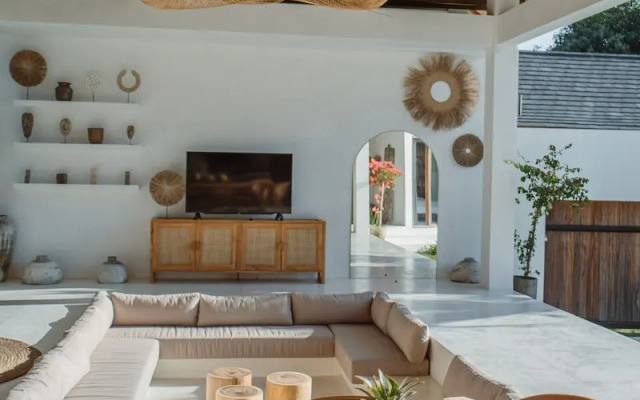 MODJO Villas Bingin
