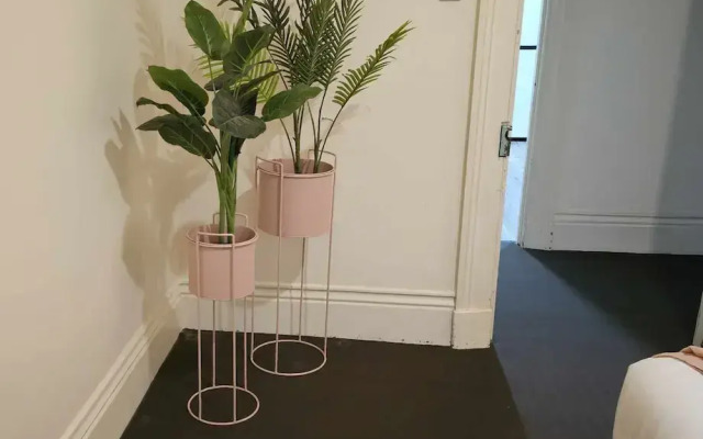 Bendigo Holiday Accommodation