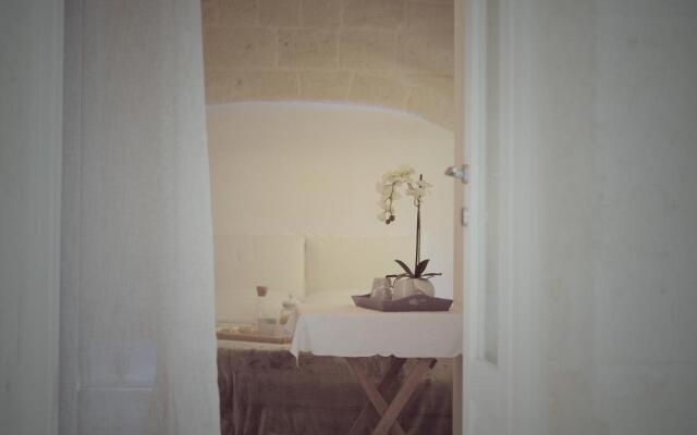 Puglia Loving Room