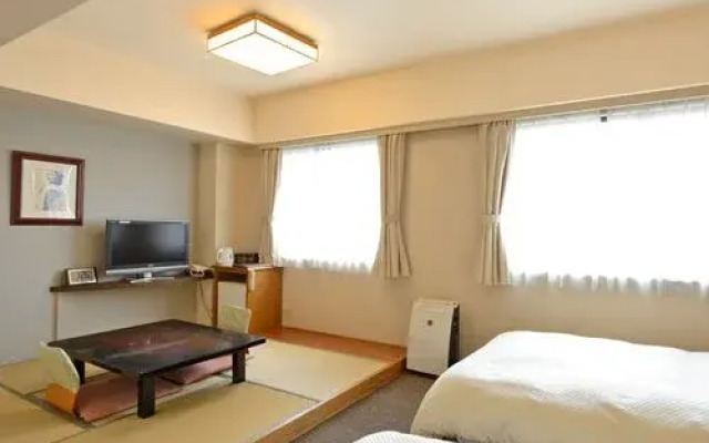 Shikisai Hotel Chiyoda Kan