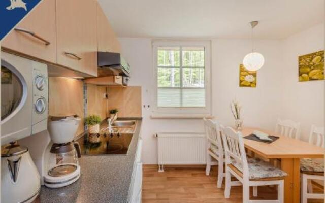 Waldsiedlung Waldhaus App 2.1