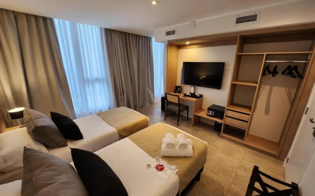 Amerian Rio Cuarto Apart & Suites