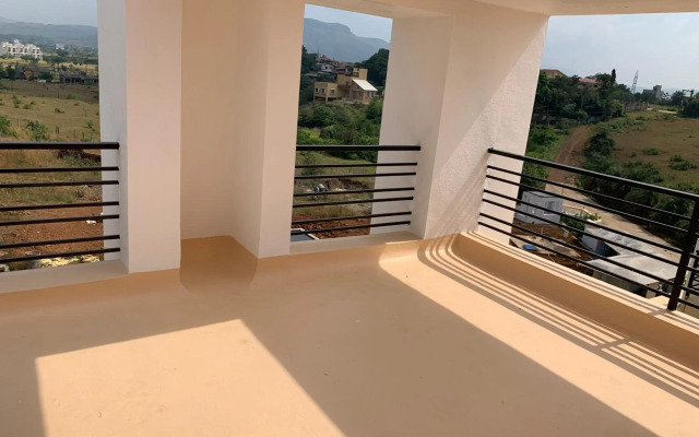 ROYAL MEADOWS - IGATPURI Bungalow B