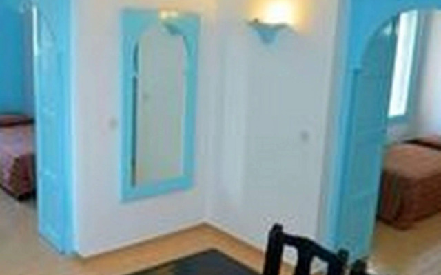 Igoudar Appart-Hotel