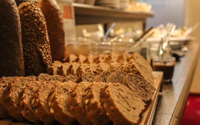 SPREE. Hotel am Hafen