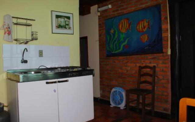 Residencial da Praia