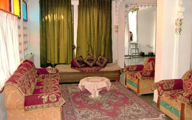 Girnar Villa