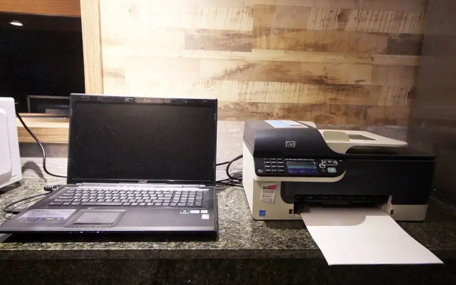 Changwon Masan Hotel BNB