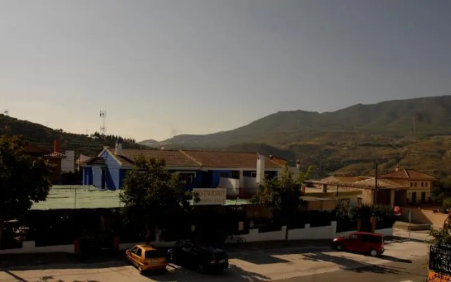 Complejo Puerta del Valle