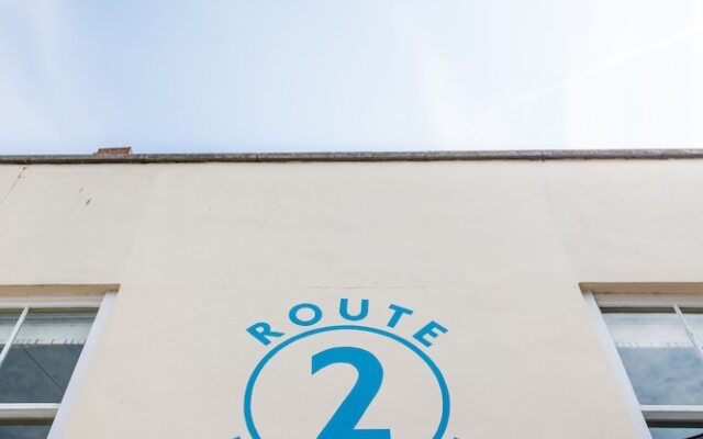 Route 2 Apartments