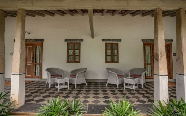Shambala Resort & Spa By Sparsa
