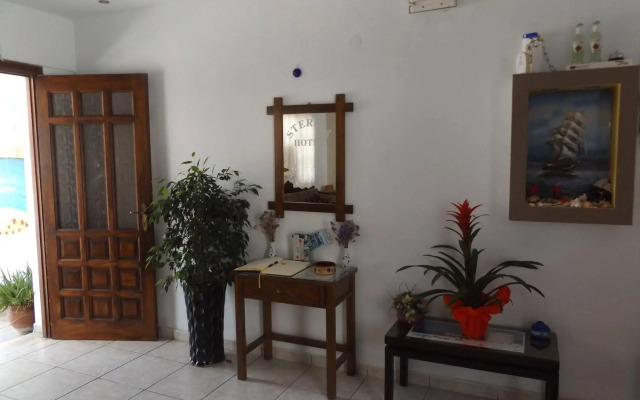 Stergia Hotel