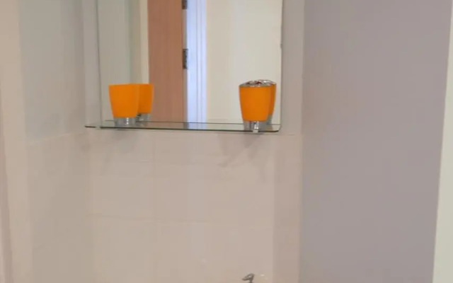 Modern and spacious Swansea centre apartment