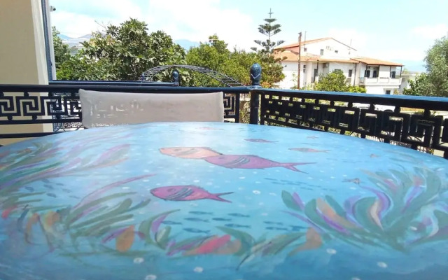 Nautilus Luxury Suites