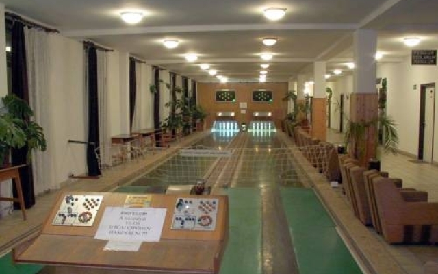 Hotel Agro