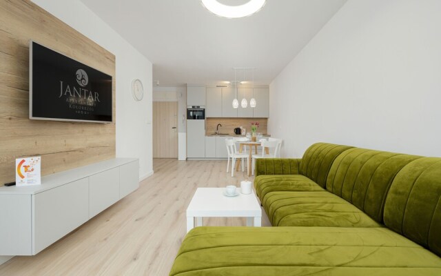 Jantar Apartamenty - 4 PORY ROKU