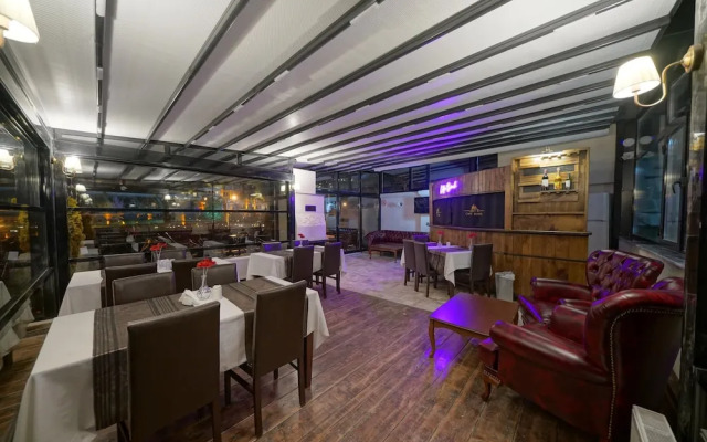 Arte Cave Hotel