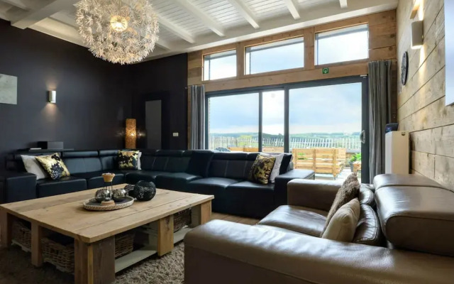 Holiday Home in Stavelot With Sauna
