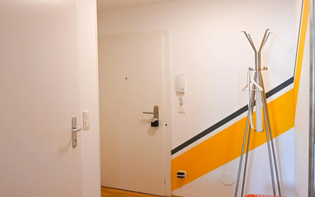 Backpacker Apartment Naschmarkt