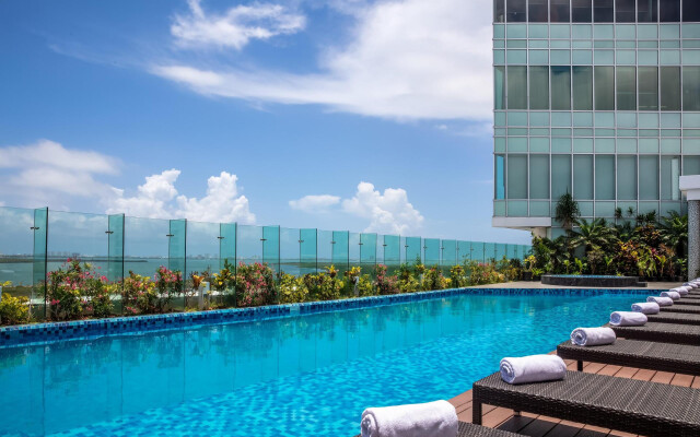 Fiesta Inn Cancun Las Americas
