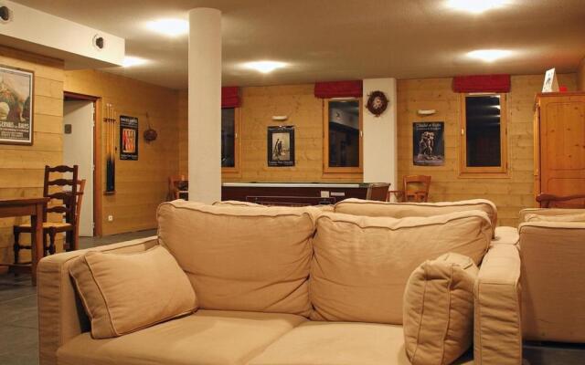 Résidence Lagrange Vacances Les Arolles