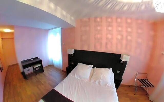 Hotel Au Bon Coin
