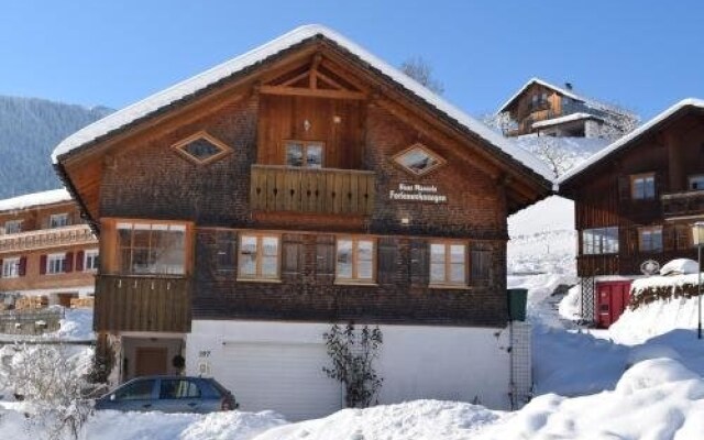 Haus Manuela