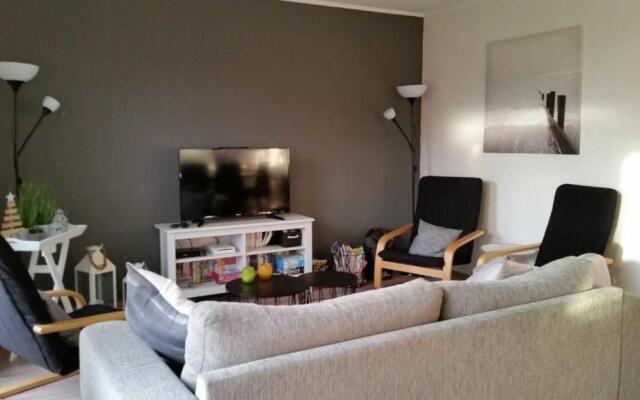 Haus Seewind