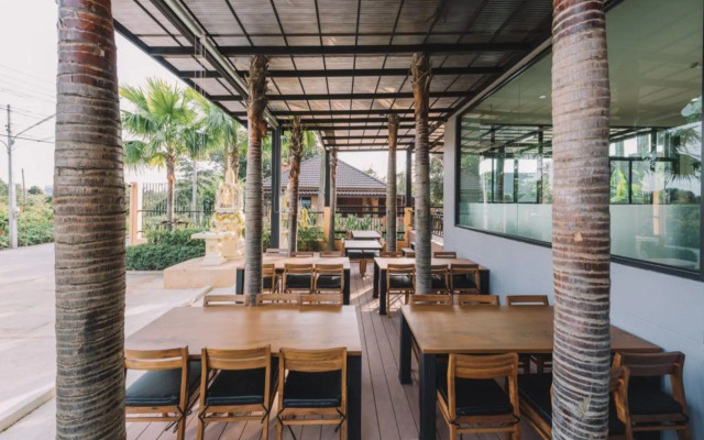 At One Hotel Chiangrai