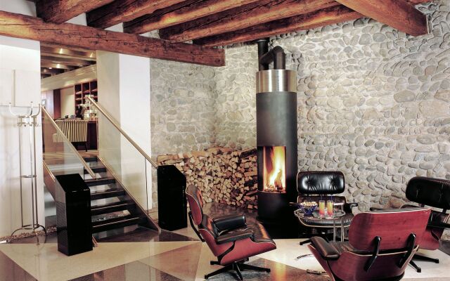 Widder Hotel
