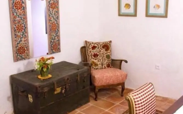 Cortijo de Correa
