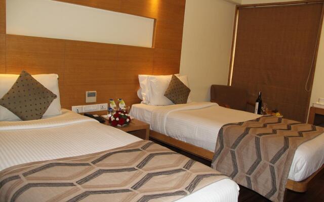 Coraltree By Goldfinch Hotels Bangalore