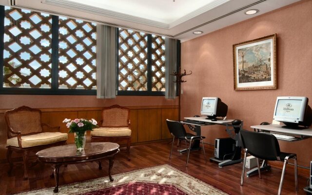 Hilton Algiers