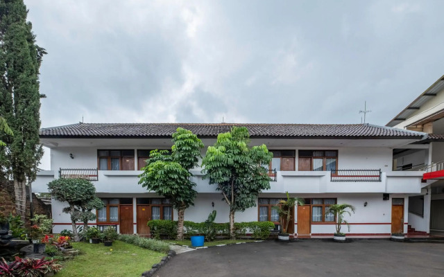 Narima Resort Bandung