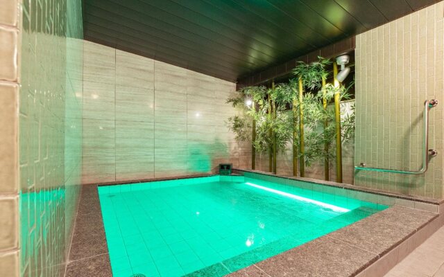 DEL style NAGOYA-NAYABASHI by Daiwa Roynet Hotel