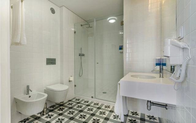 LSA Liberdade by Numa