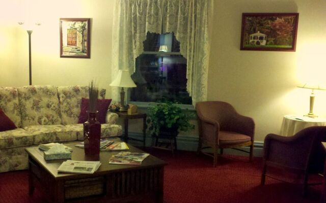 Terra Nova House Bed and Breakfast